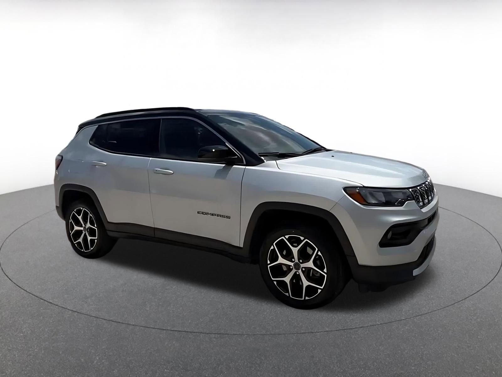 Thumbnail: 2025 Jeep Compass - 2