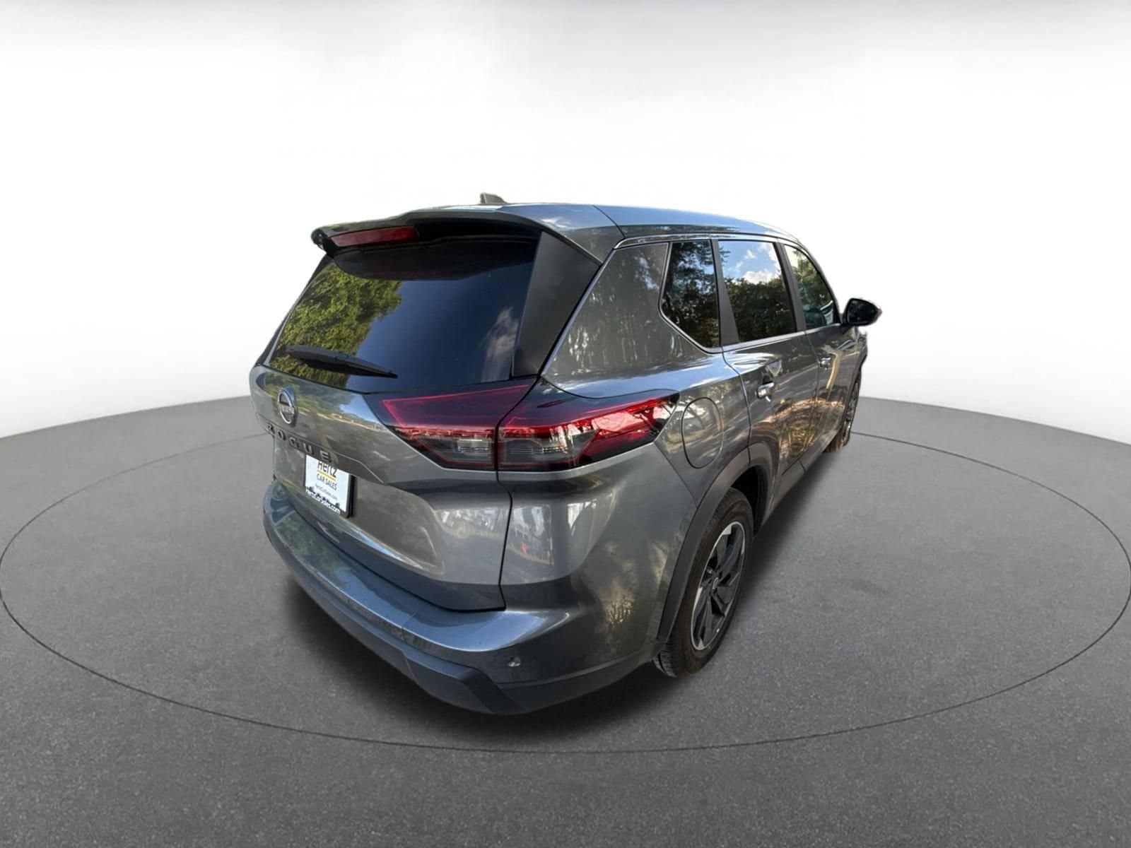 Thumbnail: 2025 Nissan Rogue - 7