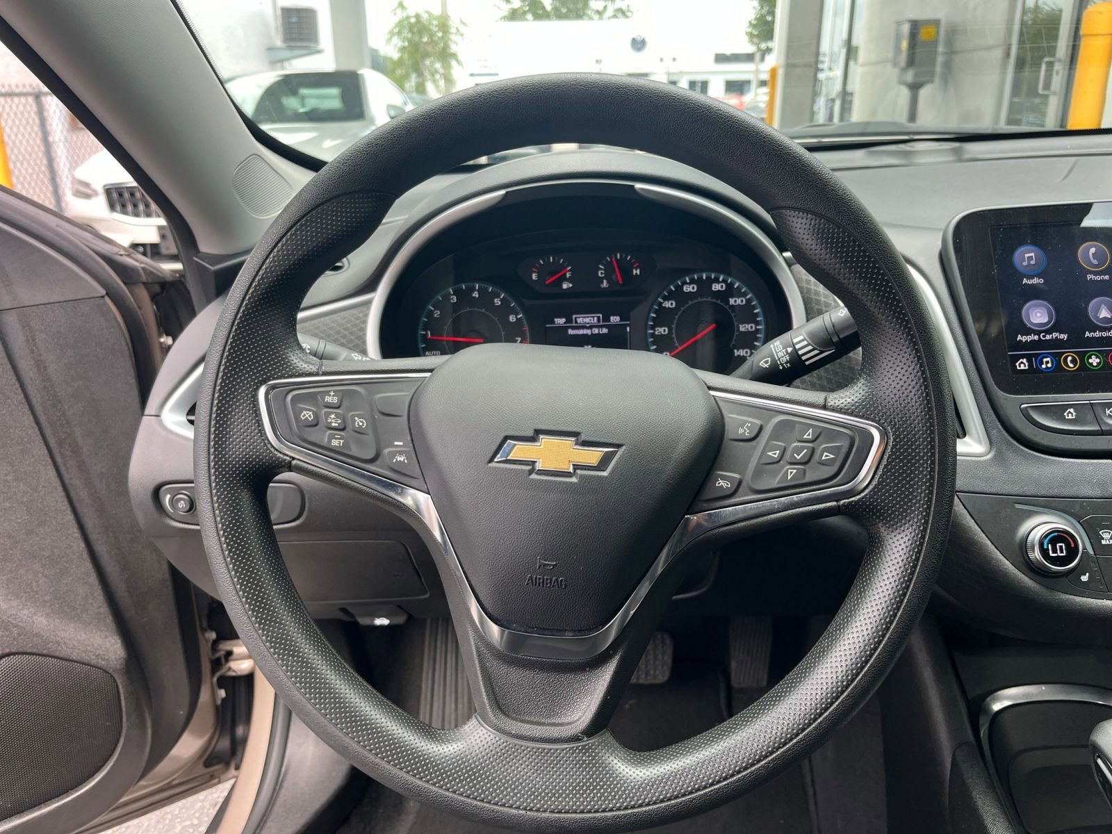 Thumbnail: 2023 Chevrolet Malibu - 28