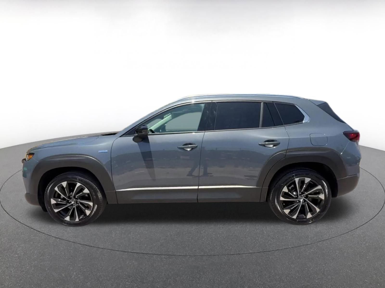 Thumbnail: 2025 Mazda CX-50 - 9