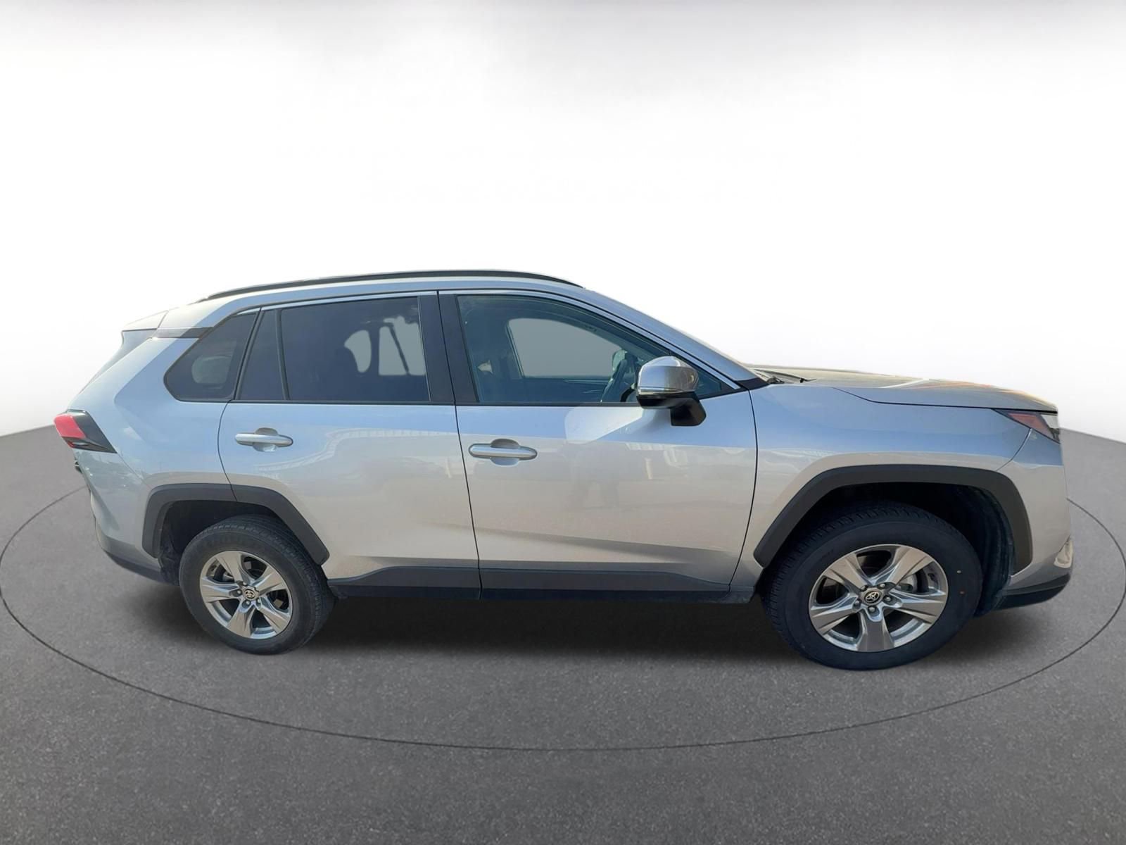 Thumbnail: 2025 Toyota RAV4 - 8