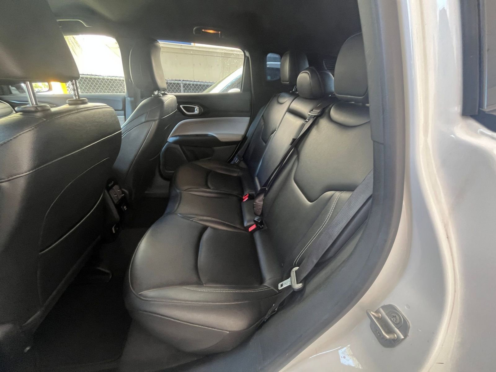 Thumbnail: 2025 Jeep Compass - 28