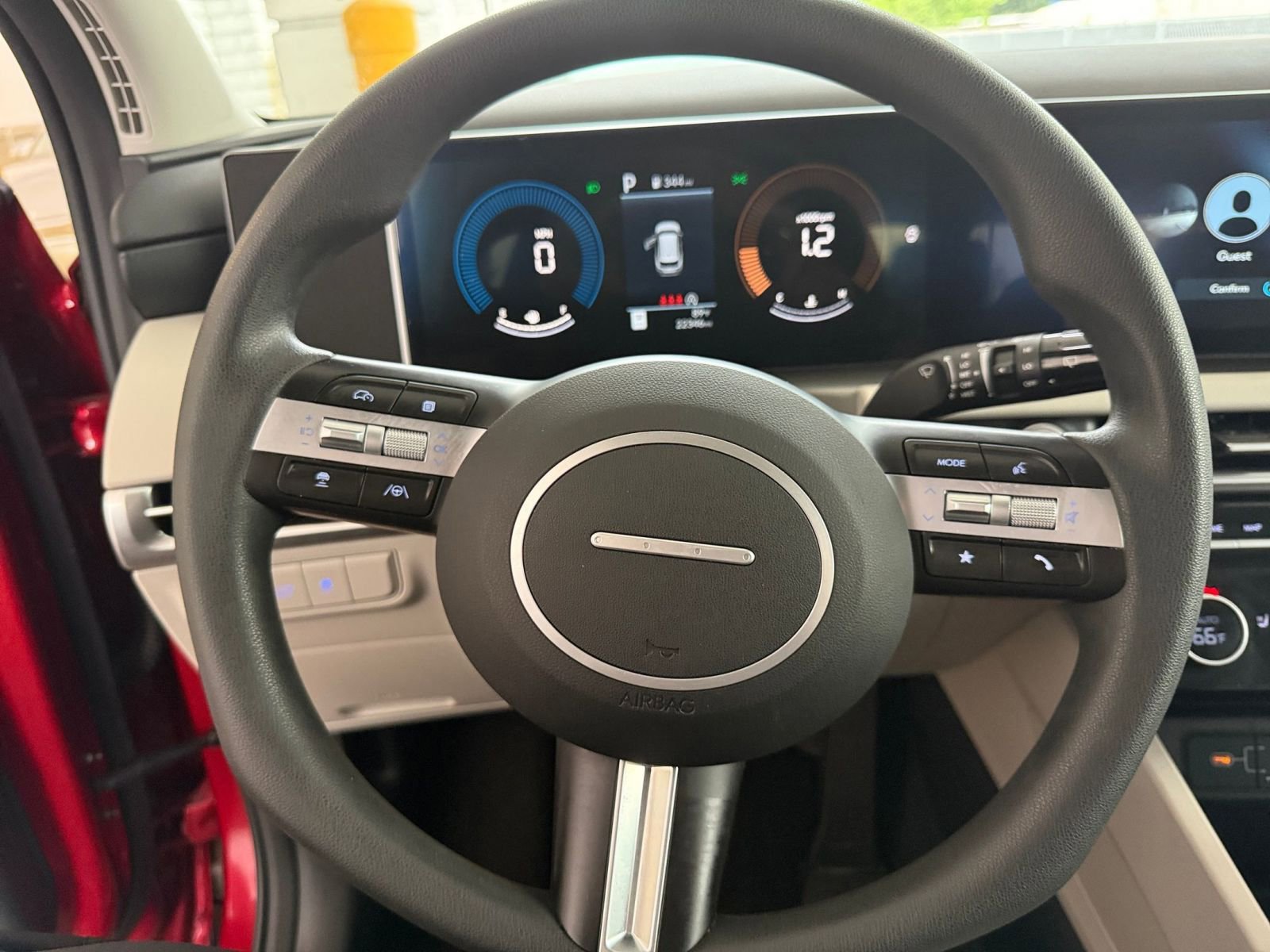 Thumbnail: 2025 Hyundai Tucson - 28