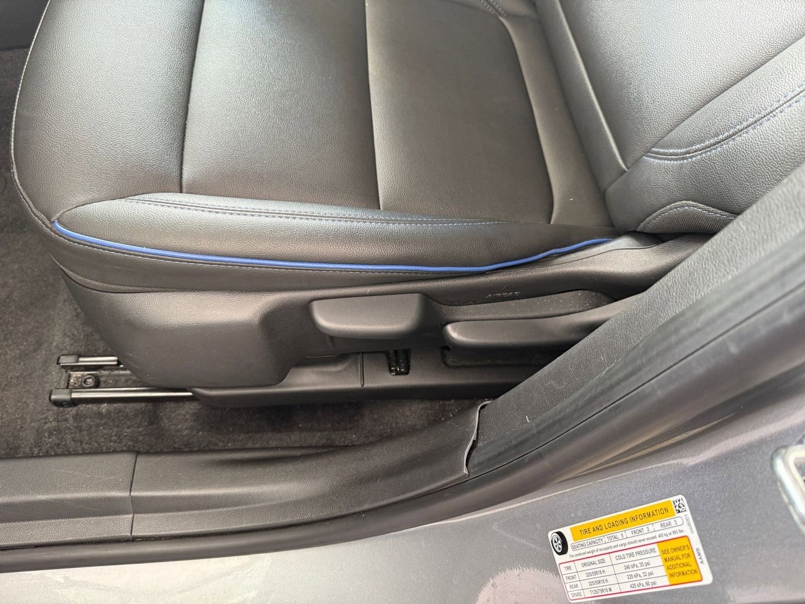 Thumbnail: 2025 Buick Envista - 23