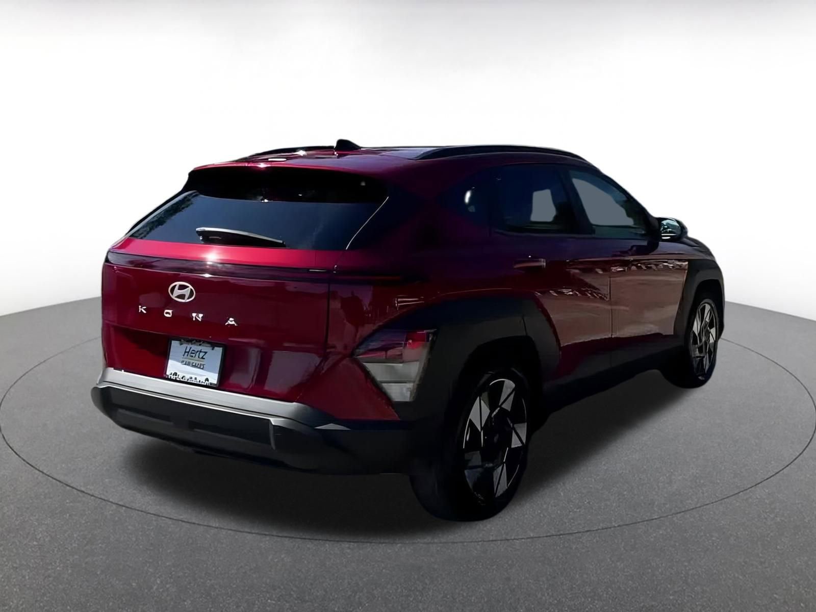 Thumbnail: 2025 Hyundai Kona - 14
