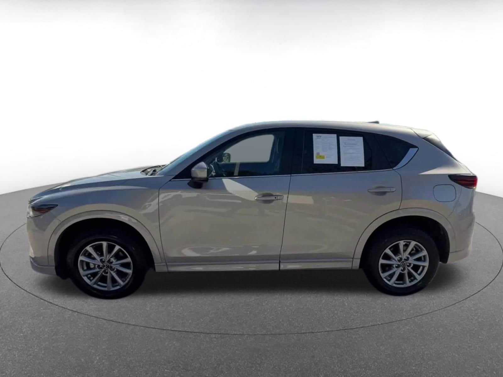 Thumbnail: 2025 Mazda CX-5 - 9