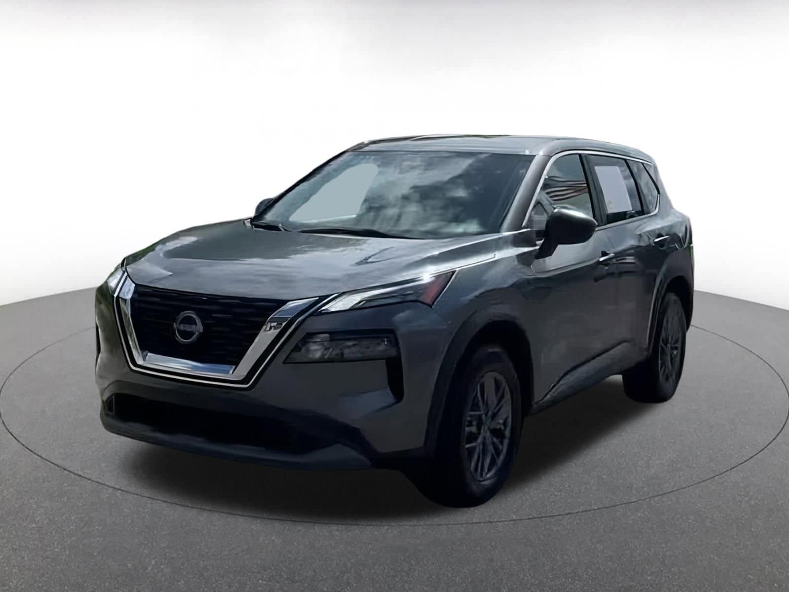 Thumbnail: 2023 Nissan Rogue - 12
