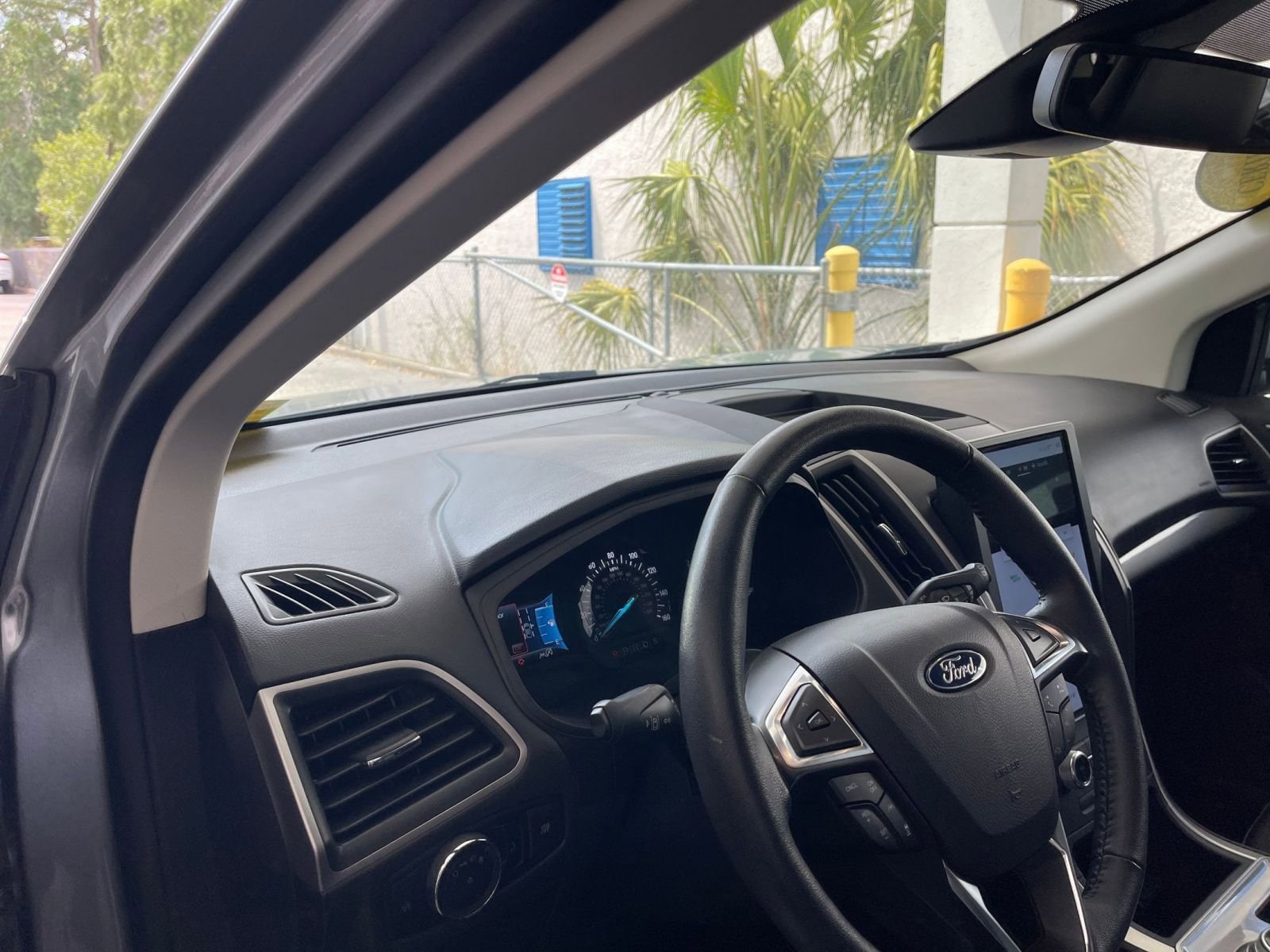 Thumbnail: 2024 Ford Edge - 34