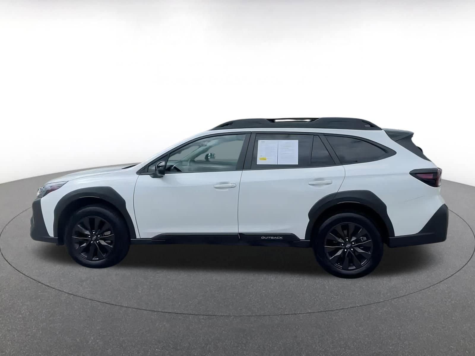 Thumbnail: 2024 Subaru Outback - 8