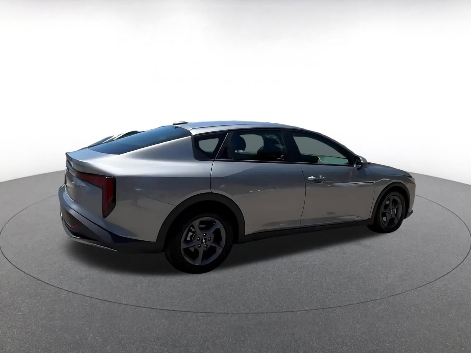 Thumbnail: 2025 Kia K4 - 14