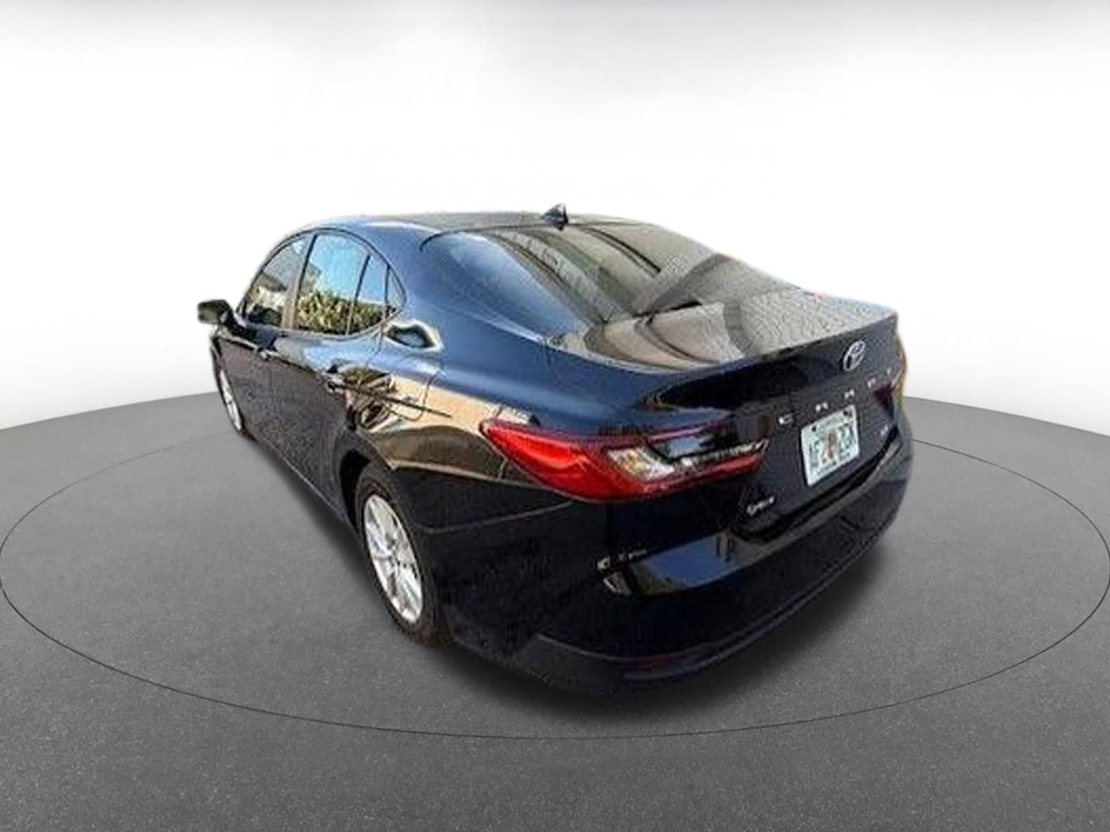 Thumbnail: 2025 Toyota Camry - 6