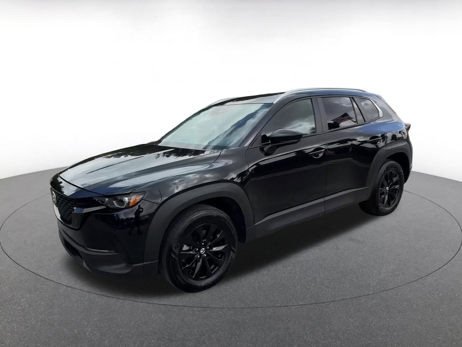 Thumbnail: 2025 Mazda CX-50 - 8