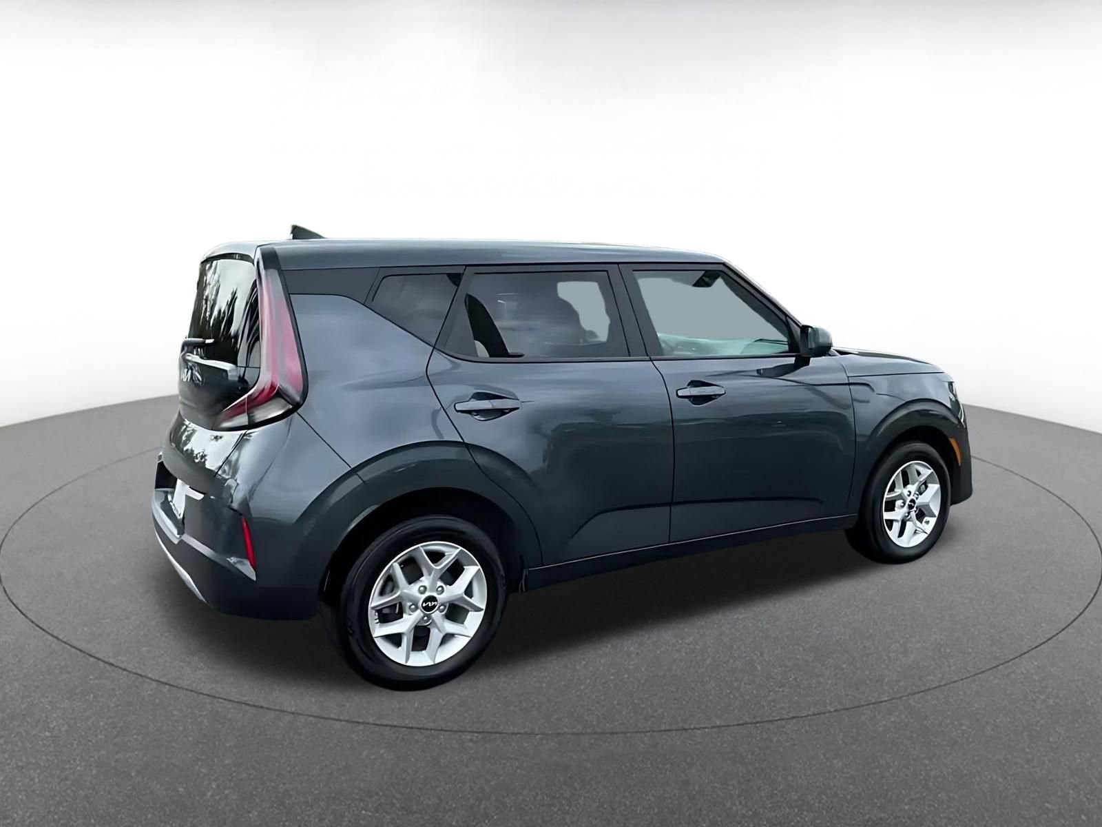 Thumbnail: 2025 Kia Soul - 14
