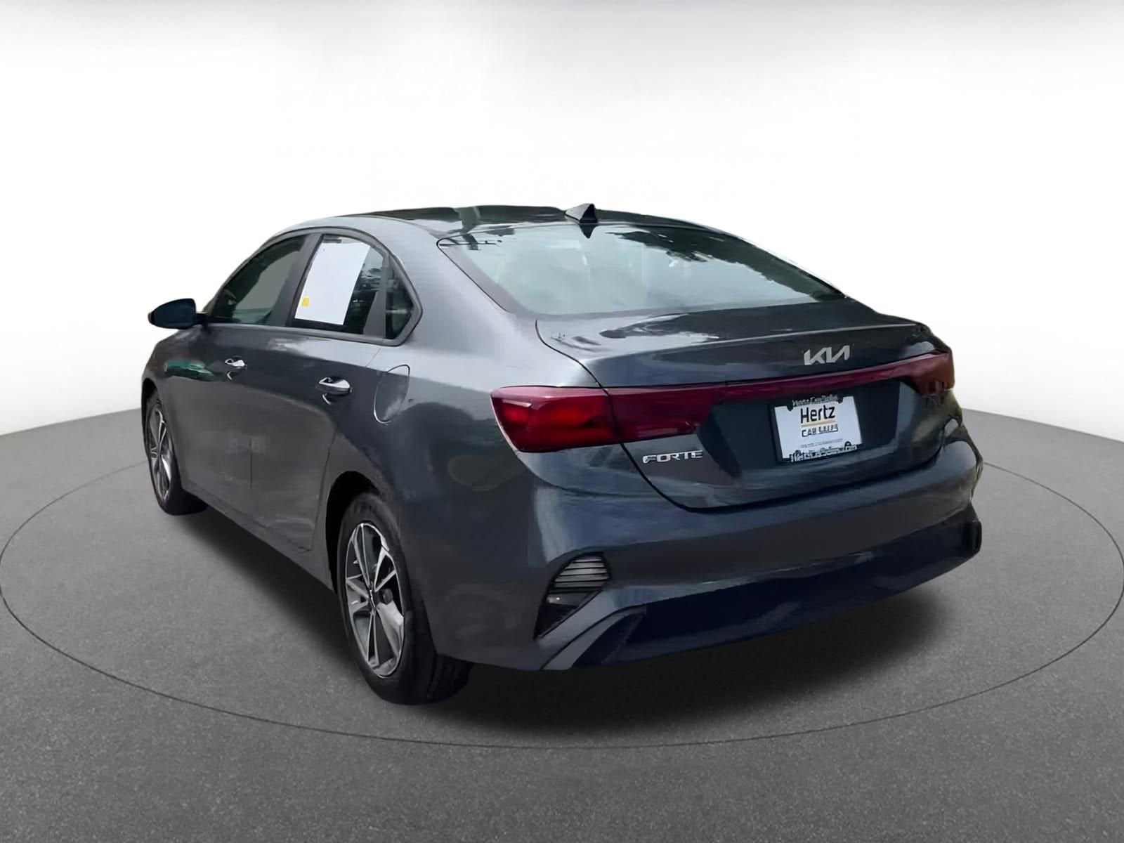 Thumbnail: 2024 Kia Forte - 11