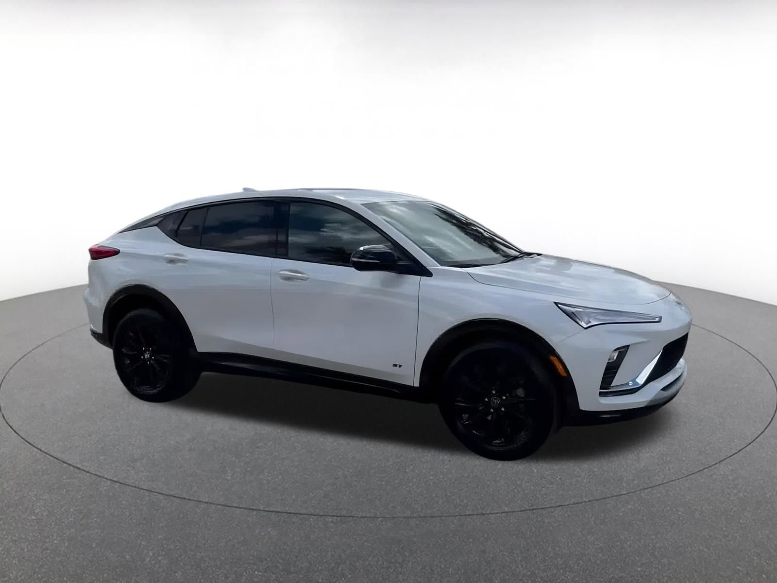 Thumbnail: 2025 Buick Envista - 2