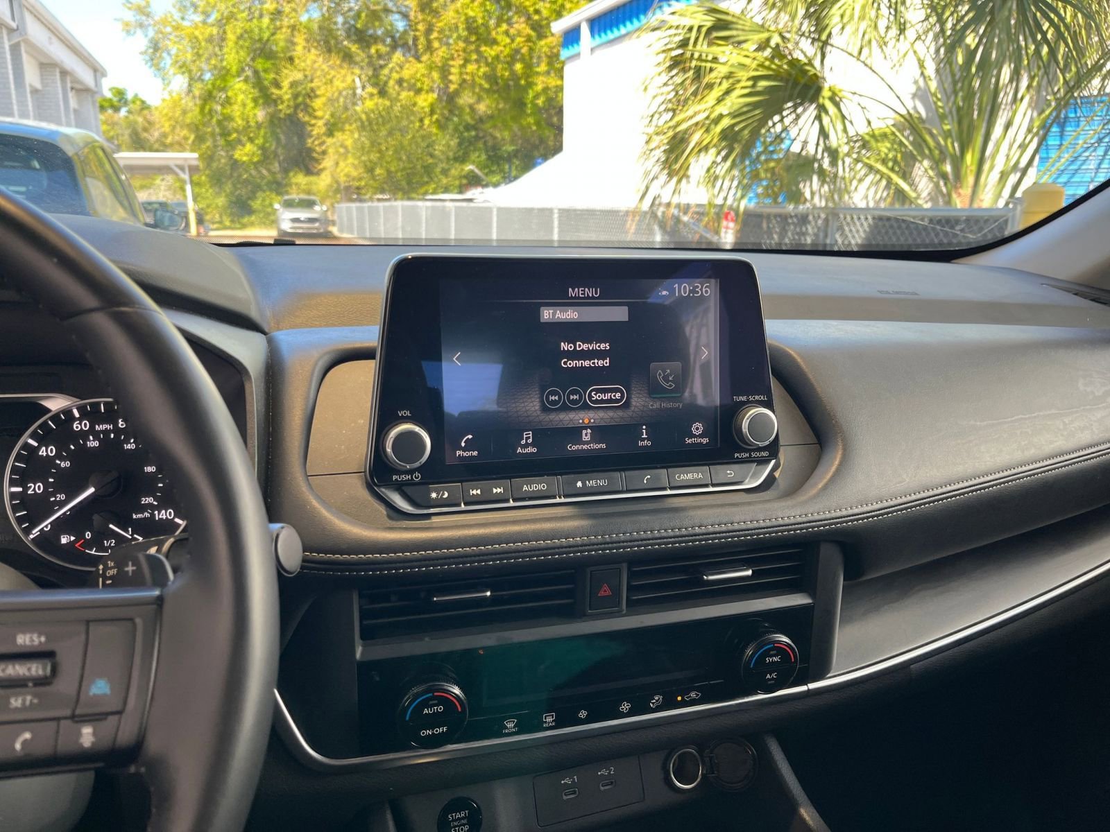 Thumbnail: 2025 Nissan Rogue - 17