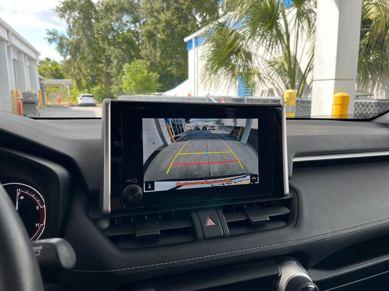 Thumbnail: 2025 Toyota RAV4 - 17