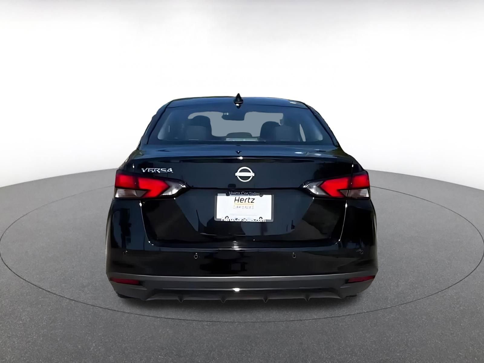 Thumbnail: 2025 Nissan Versa - 12