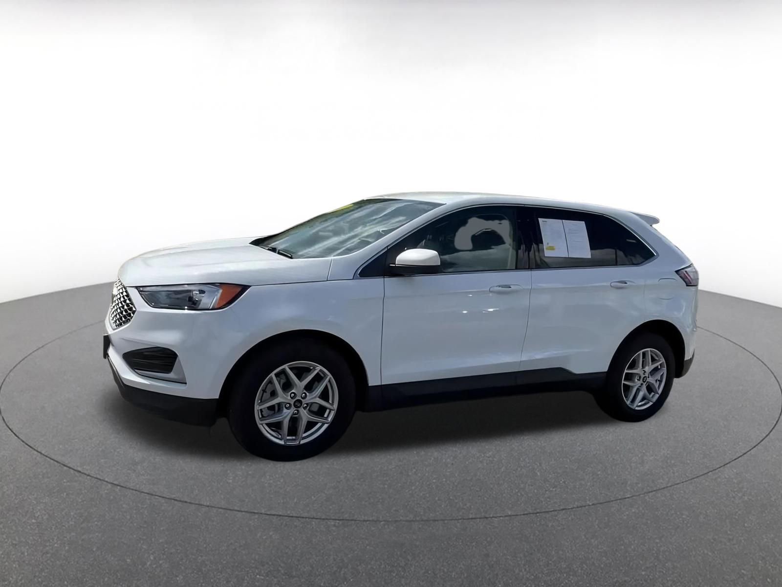Thumbnail: 2024 Ford Edge - 6