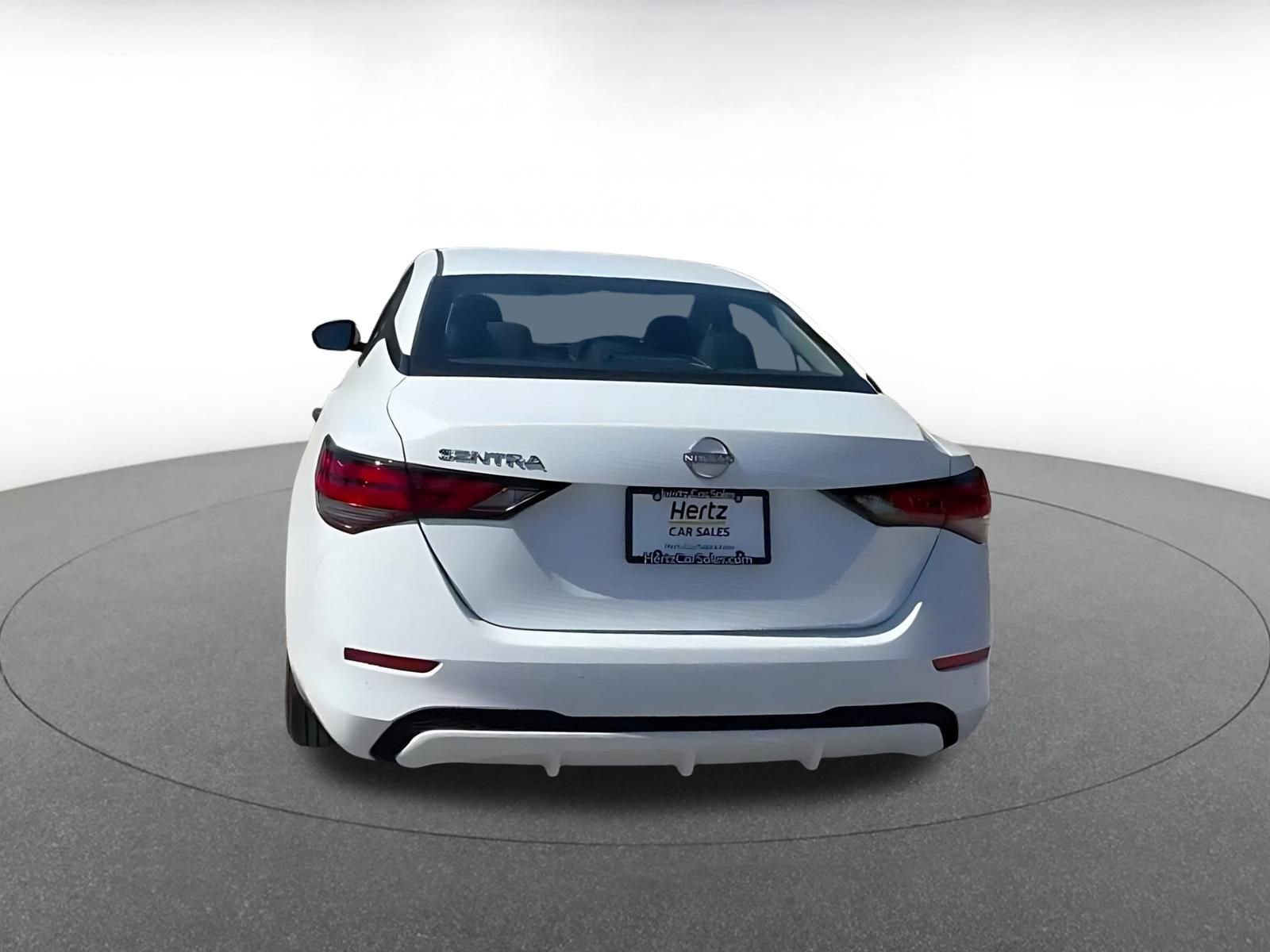 Thumbnail: 2025 Nissan Sentra - 12