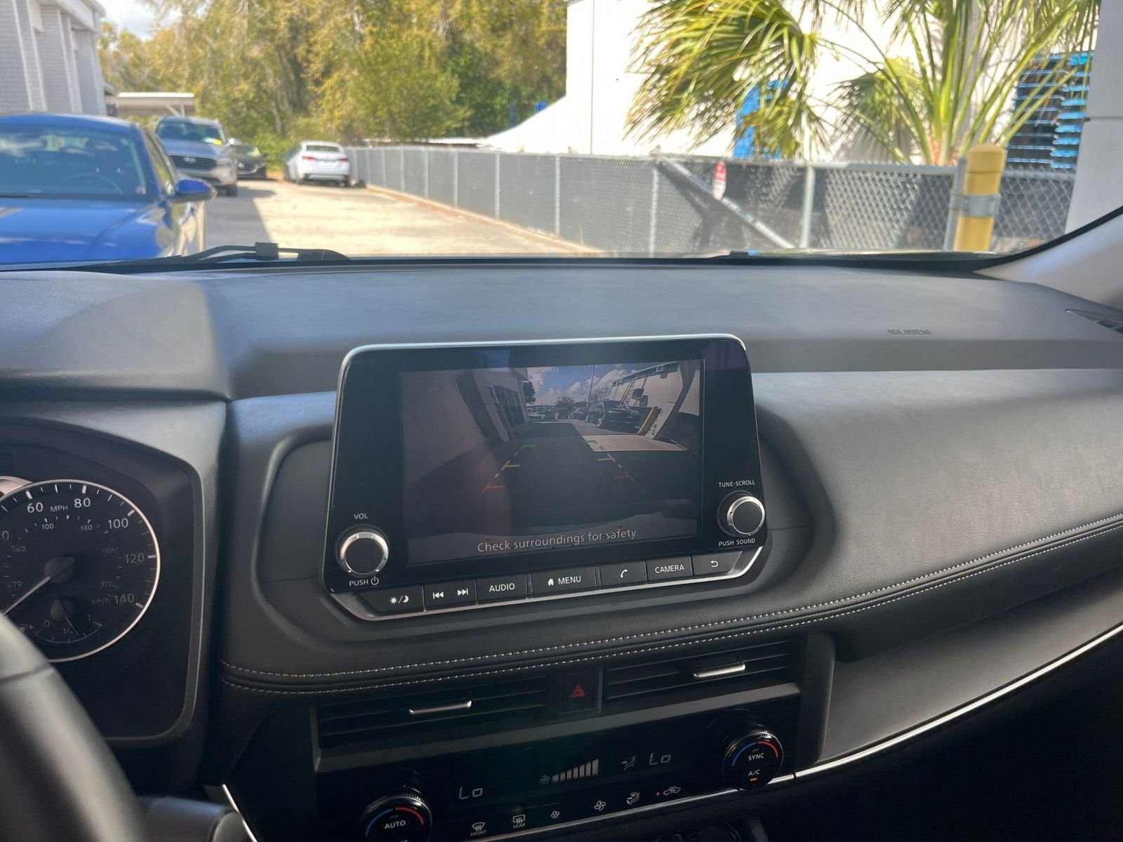 Thumbnail: 2025 Nissan Rogue - 25