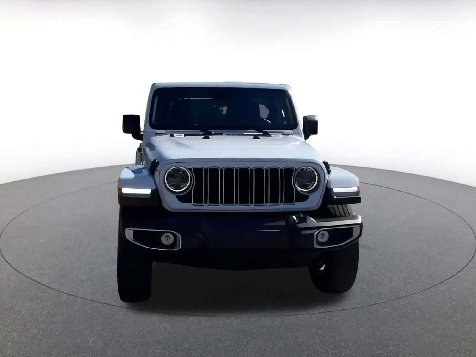 Thumbnail: 2025 Jeep Wrangler - 16