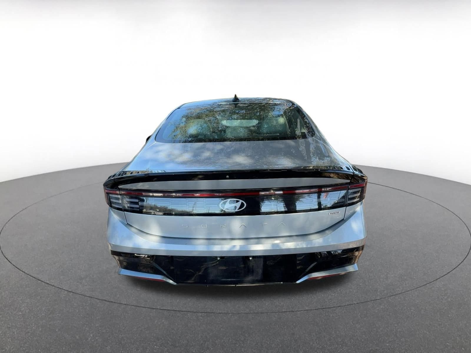 Thumbnail: 2025 Hyundai Sonata - 4