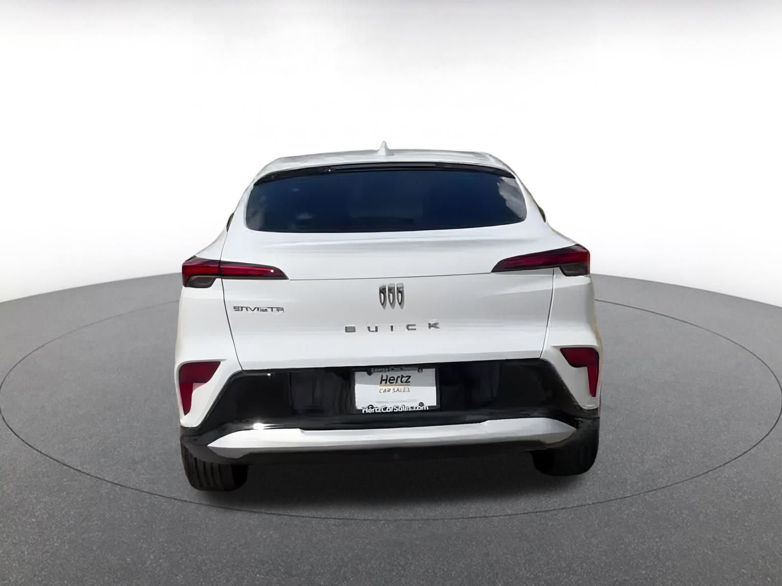 Thumbnail: 2025 Buick Envista - 11