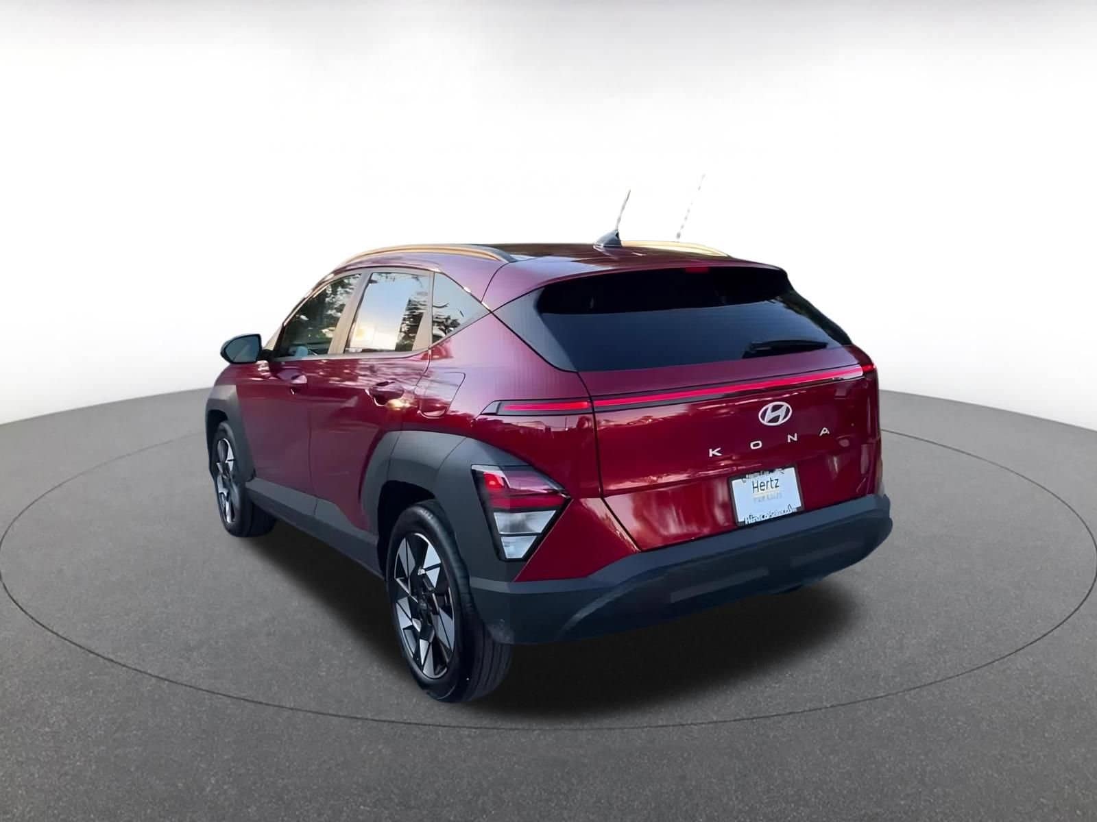 Thumbnail: 2025 Hyundai Kona - 10