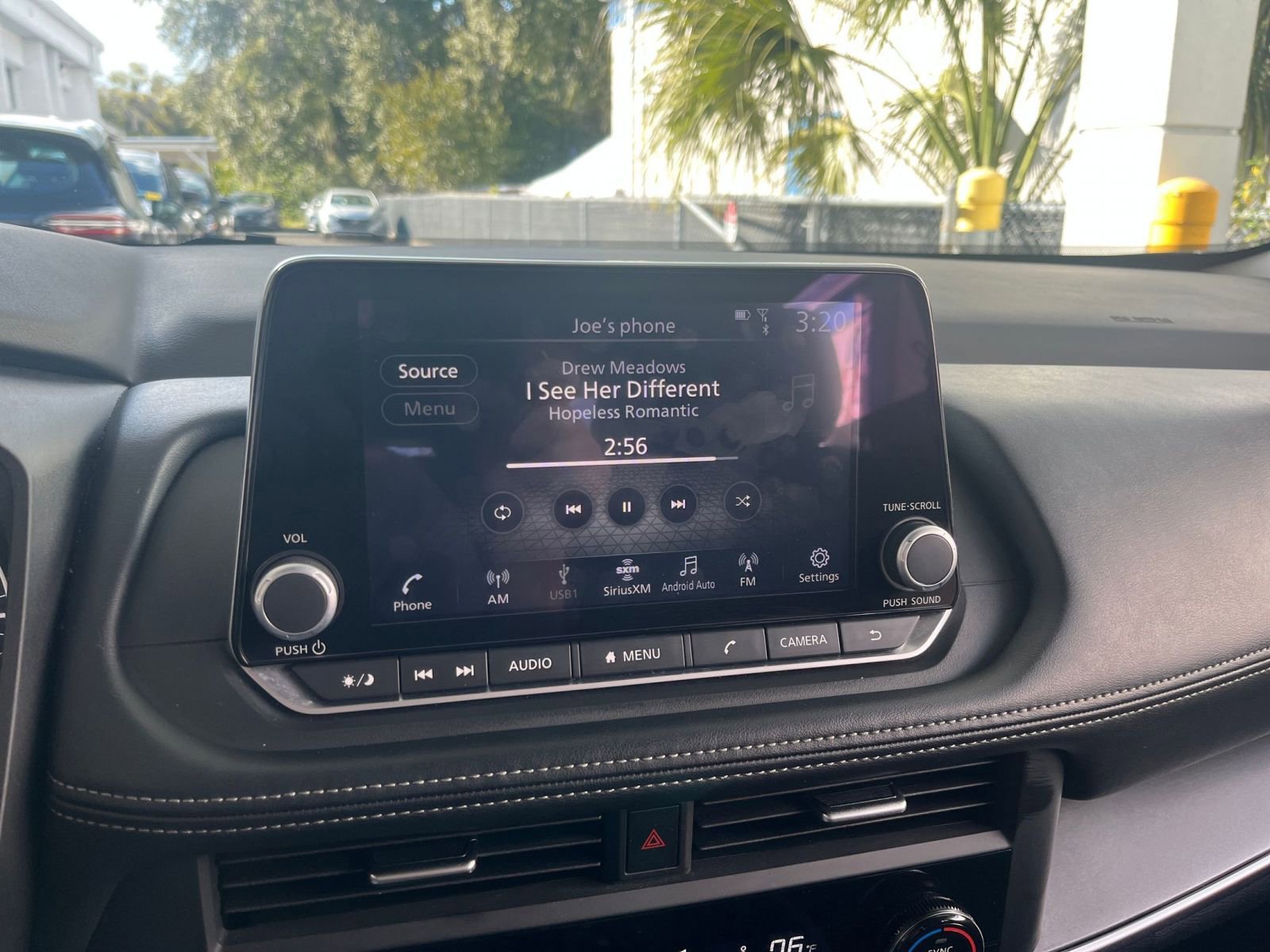 Thumbnail: 2025 Nissan Rogue - 20