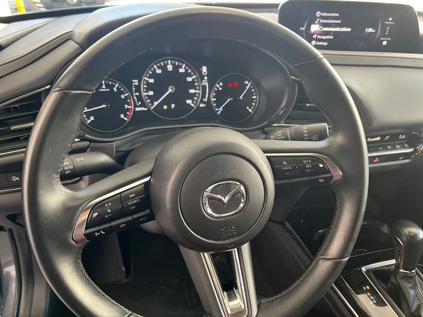 Thumbnail: 2025 Mazda CX-30 - 28