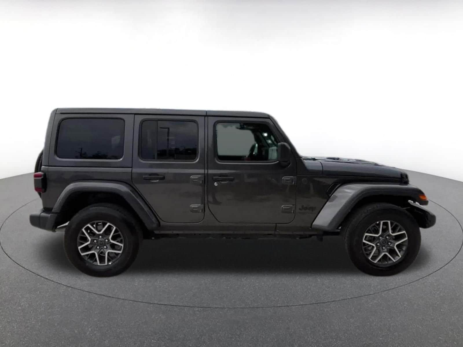Thumbnail: 2025 Jeep Wrangler - 16