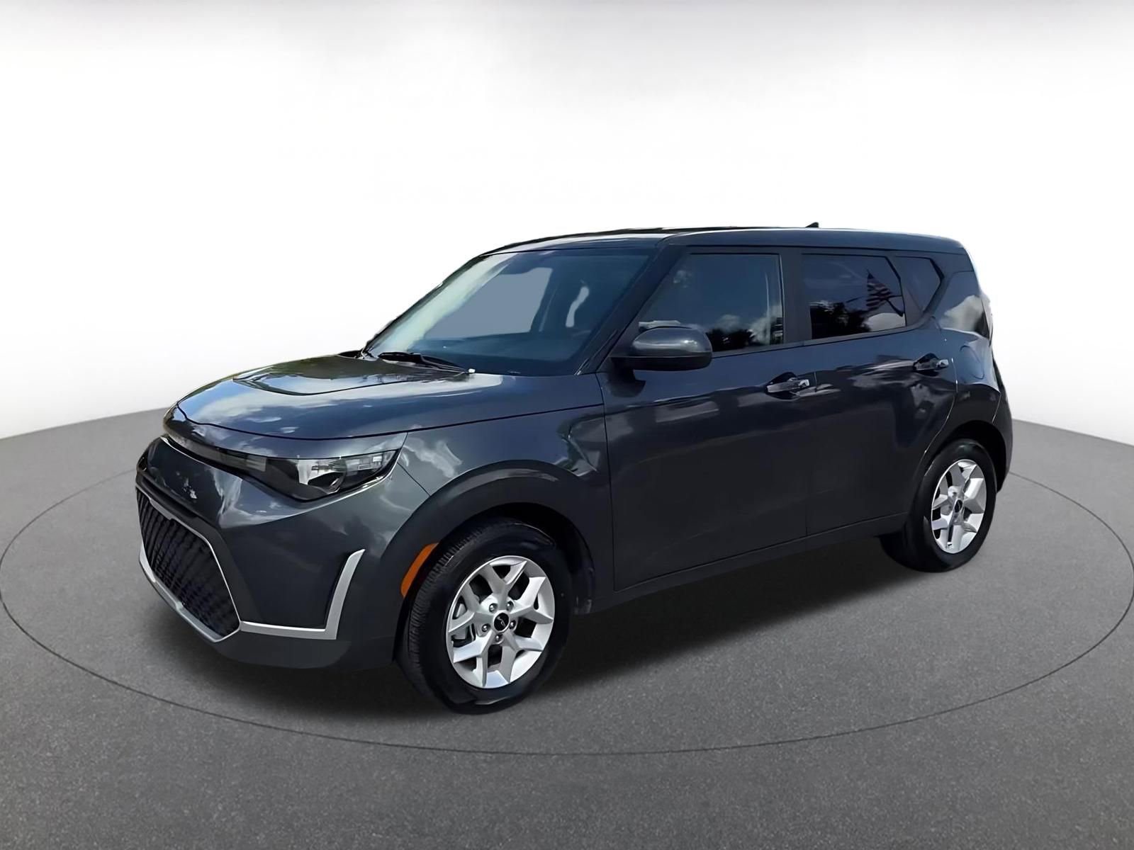 Thumbnail: 2025 Kia Soul - 8