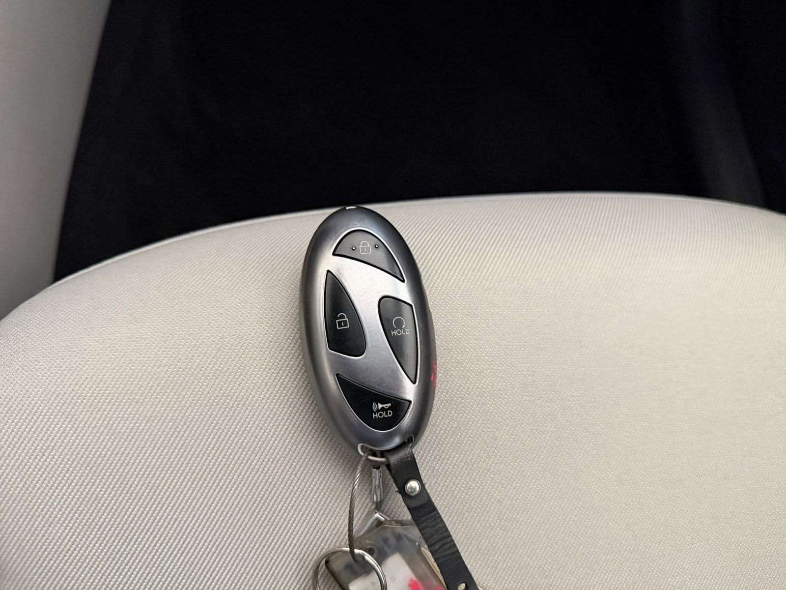 Thumbnail: 2025 Hyundai Tucson - 18