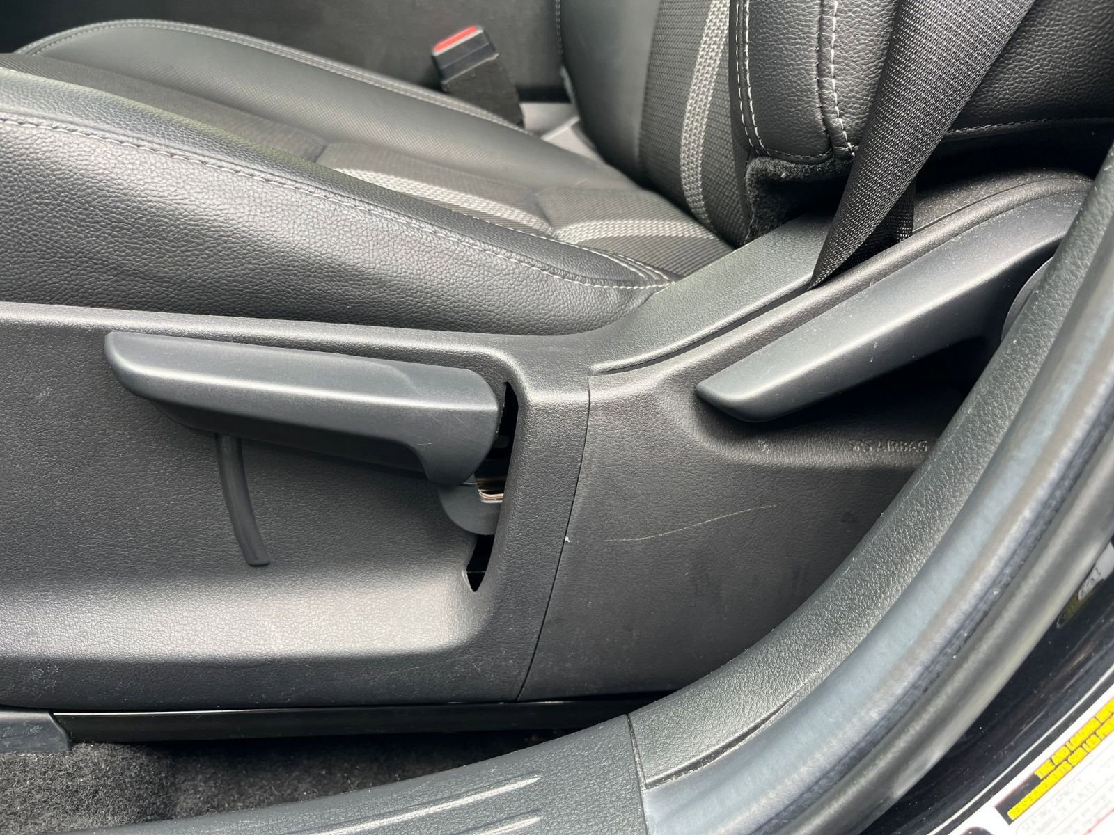 Thumbnail: 2025 Mazda CX-50 - 24