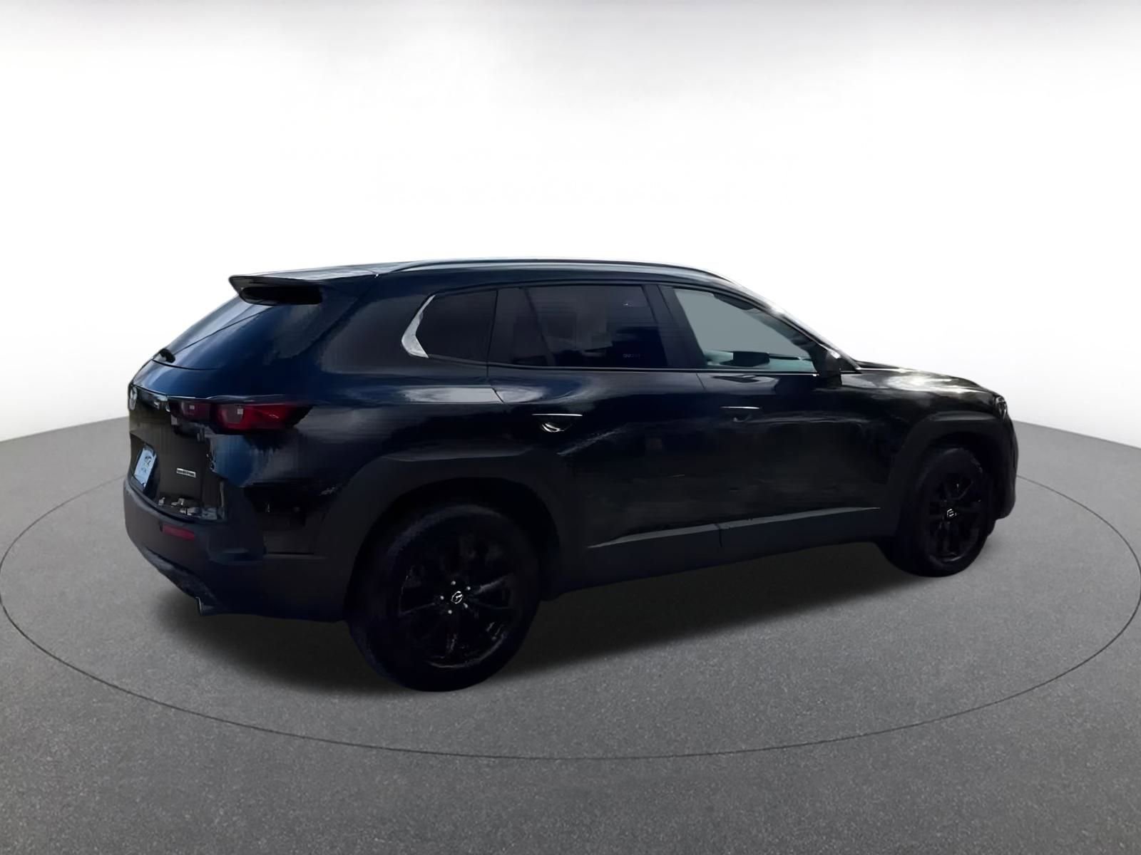 Thumbnail: 2025 Mazda CX-50 - 14