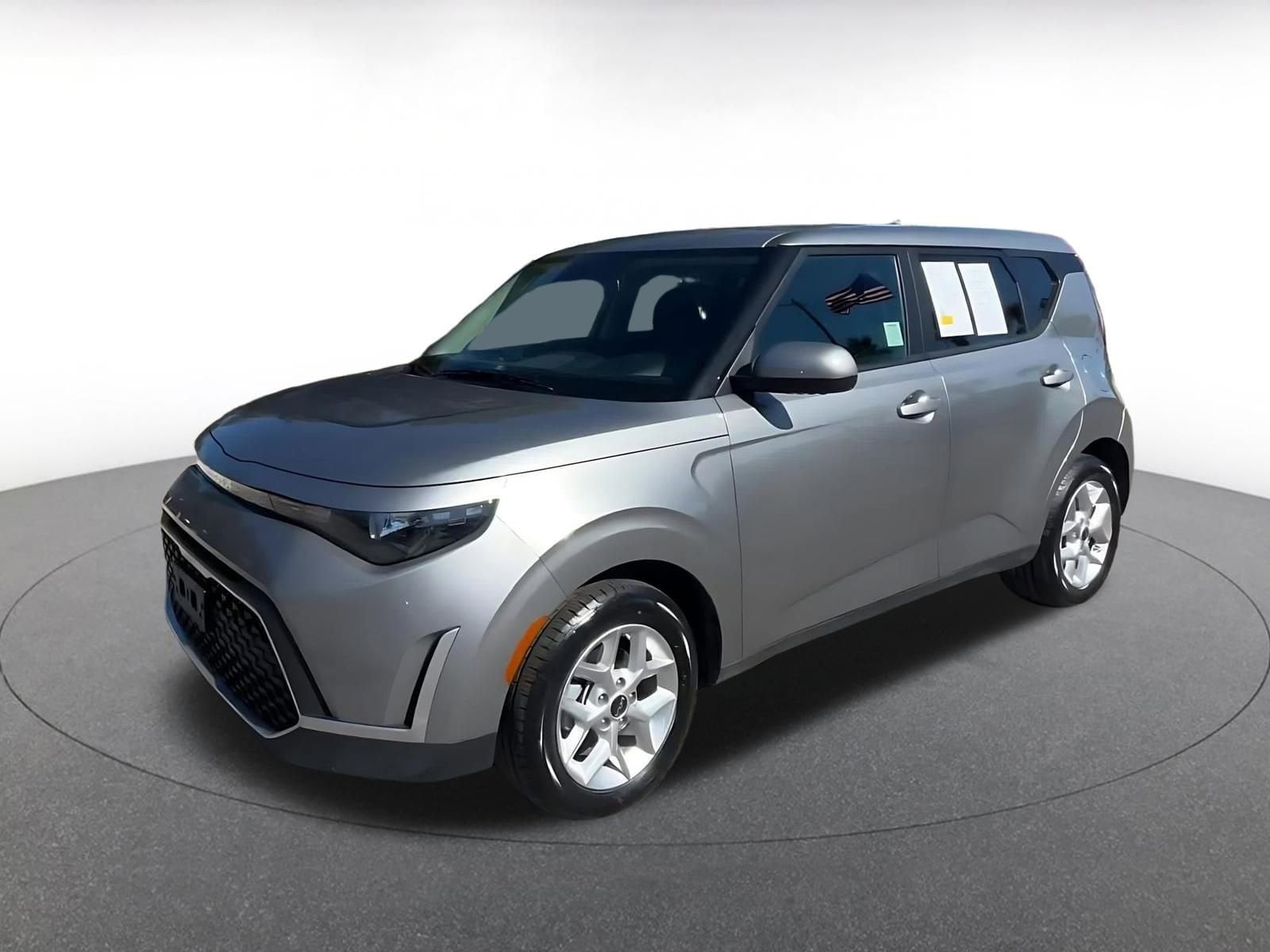 Thumbnail: 2025 Kia Soul - 7