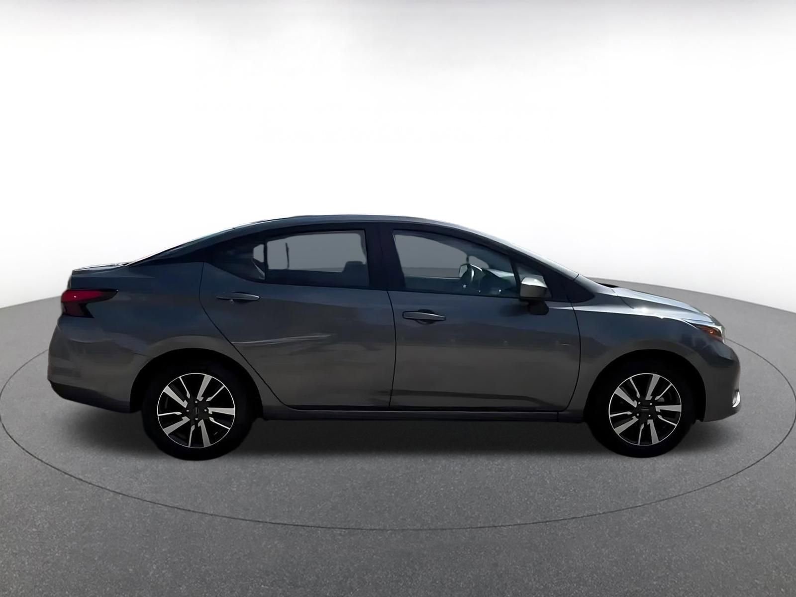Thumbnail: 2025 Nissan Versa - 16