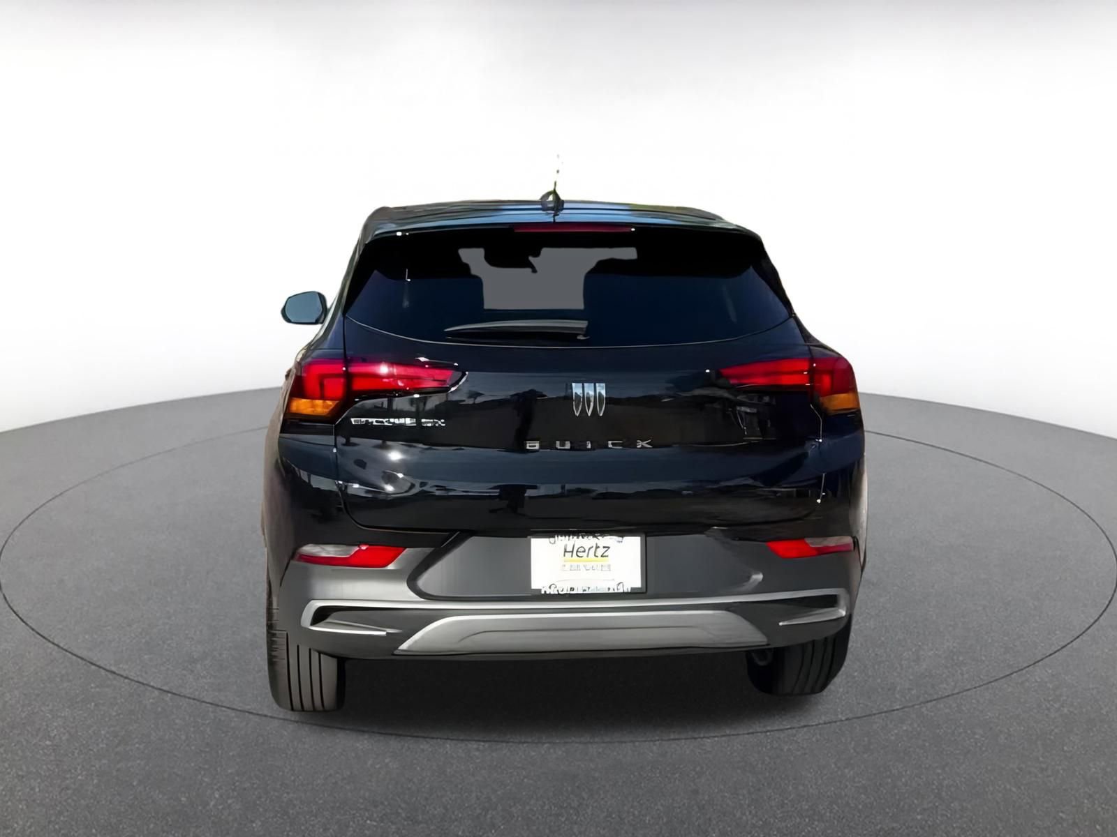 Thumbnail: 2025 Buick Encore GX - 12