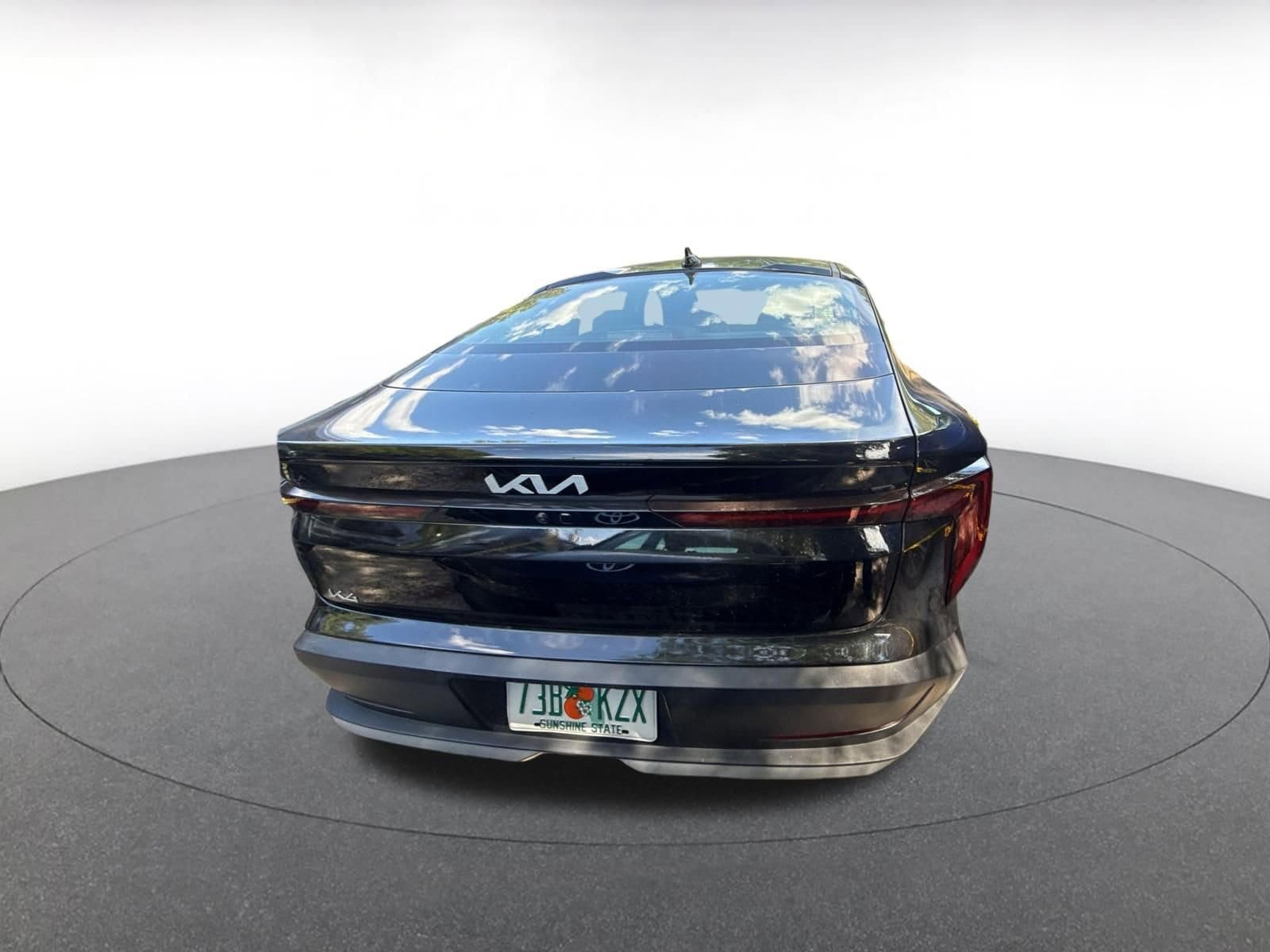 Thumbnail: 2025 Kia K4 - 7