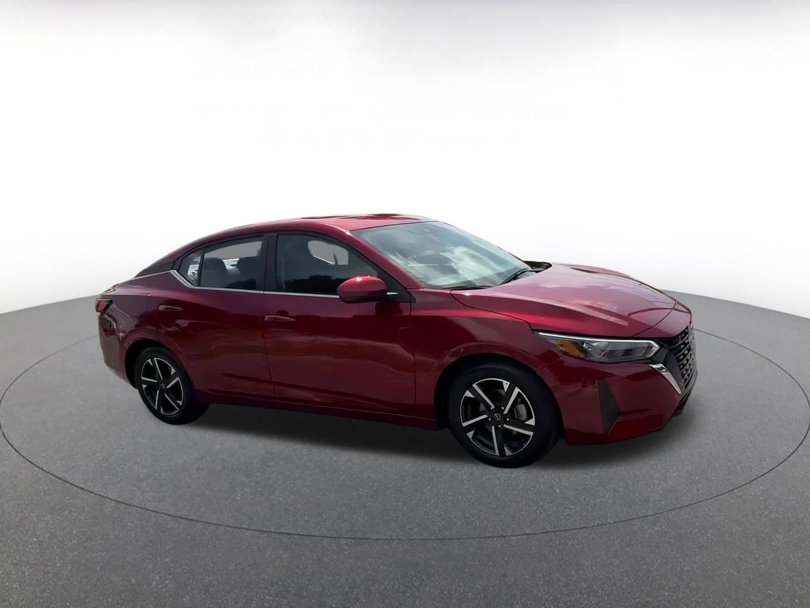 Thumbnail: 2024 Nissan Sentra - 2