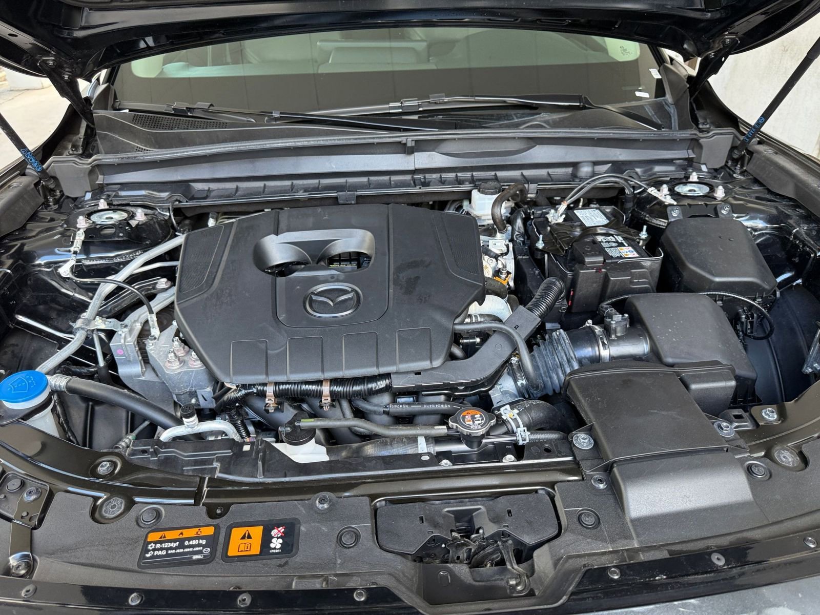 Thumbnail: 2025 Mazda CX-50 - 32