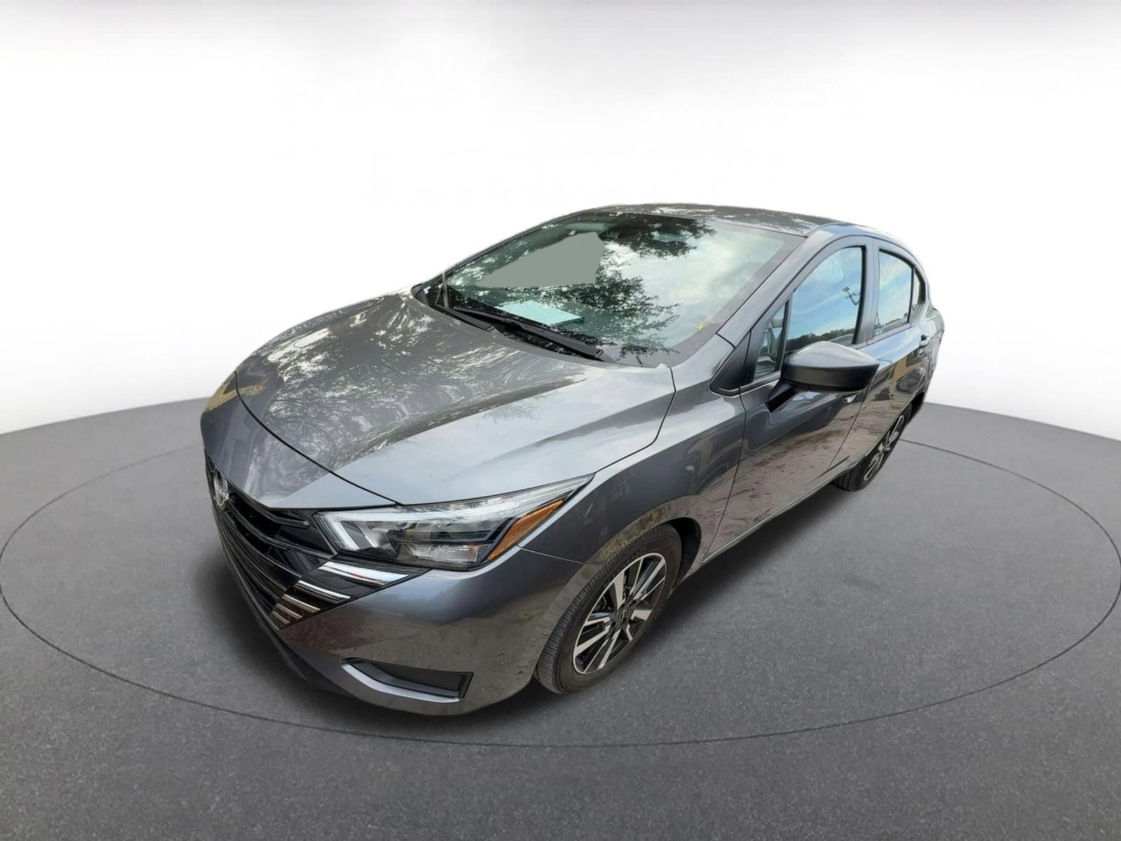 Thumbnail: 2025 Nissan Versa - 3