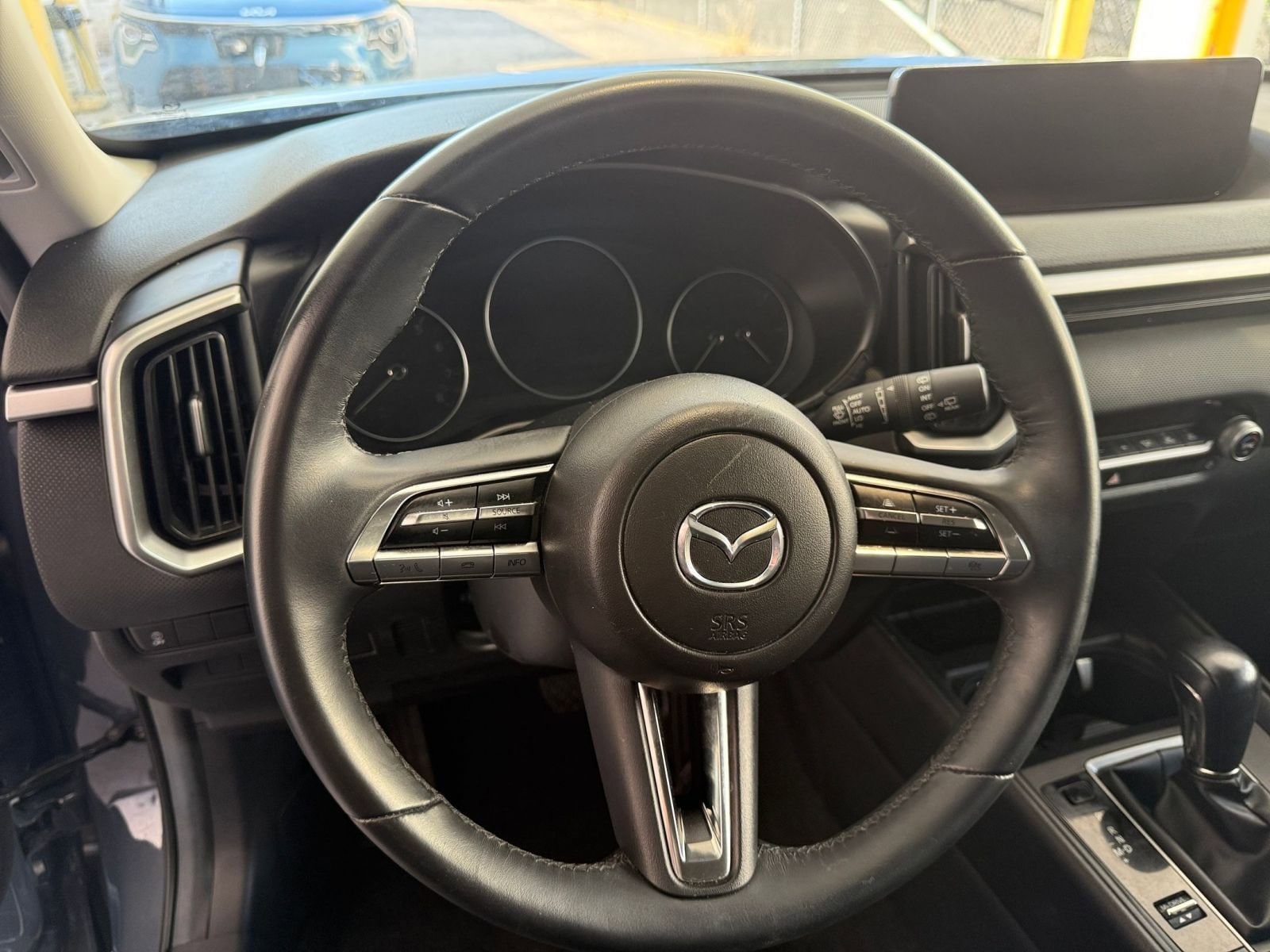 Thumbnail: 2025 Mazda CX-50 - 28