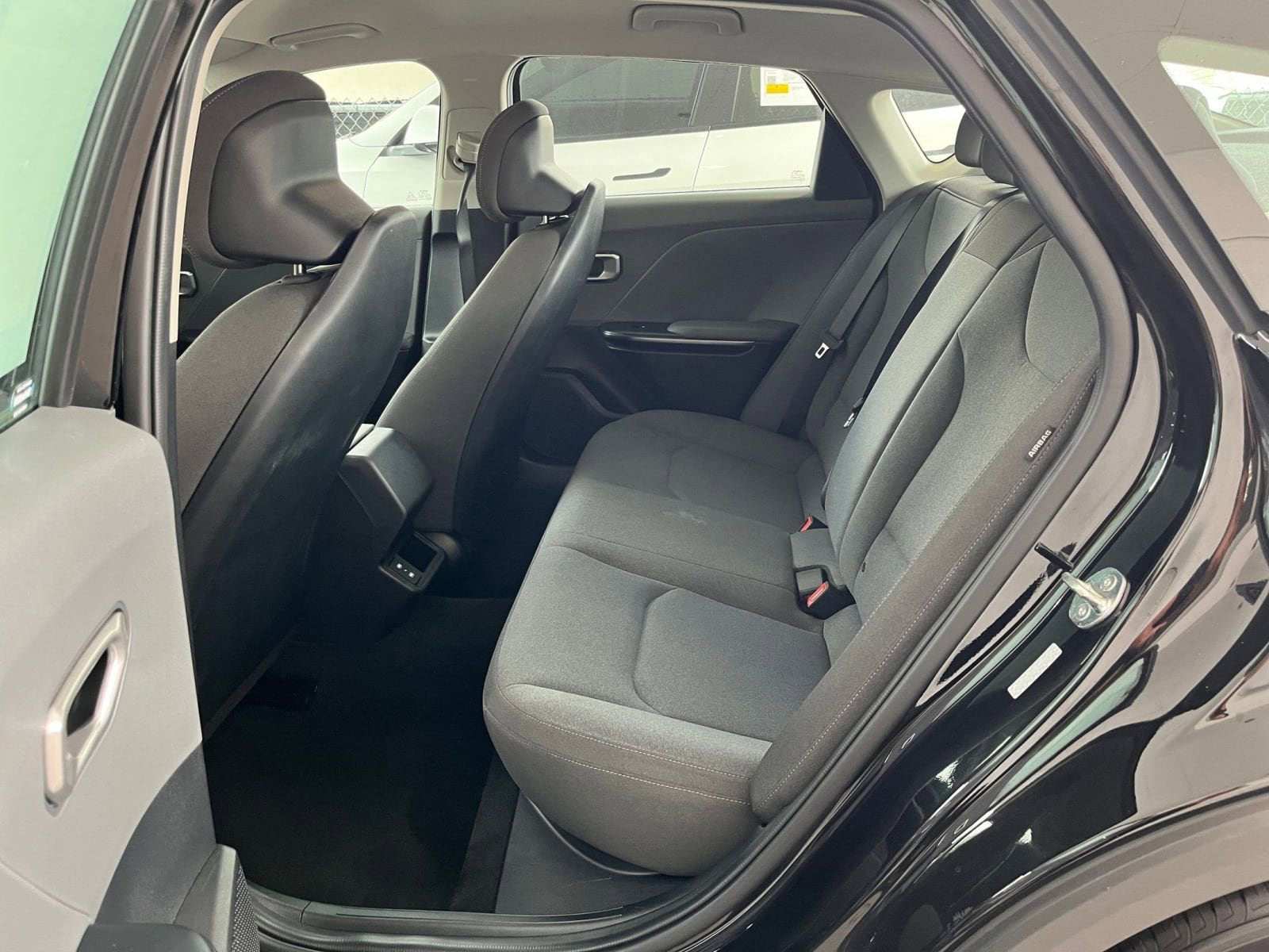 Thumbnail: 2025 Kia K4 - 25