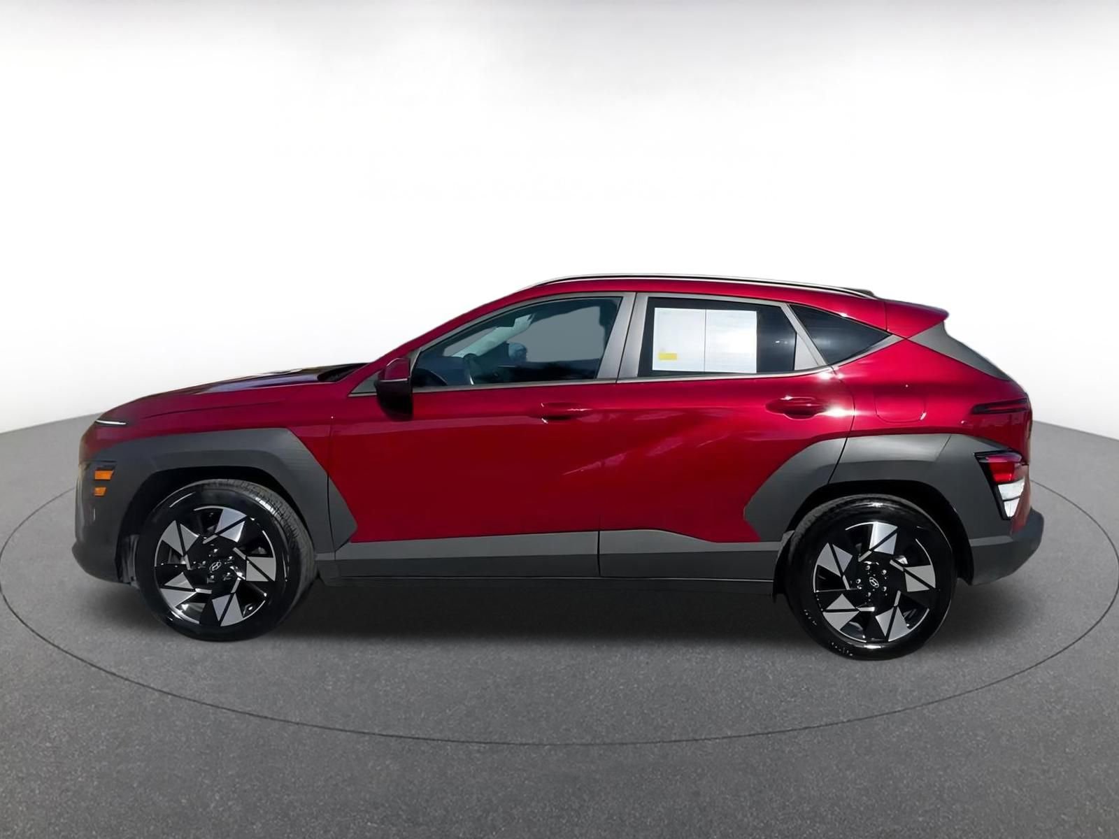 Thumbnail: 2025 Hyundai Kona - 7