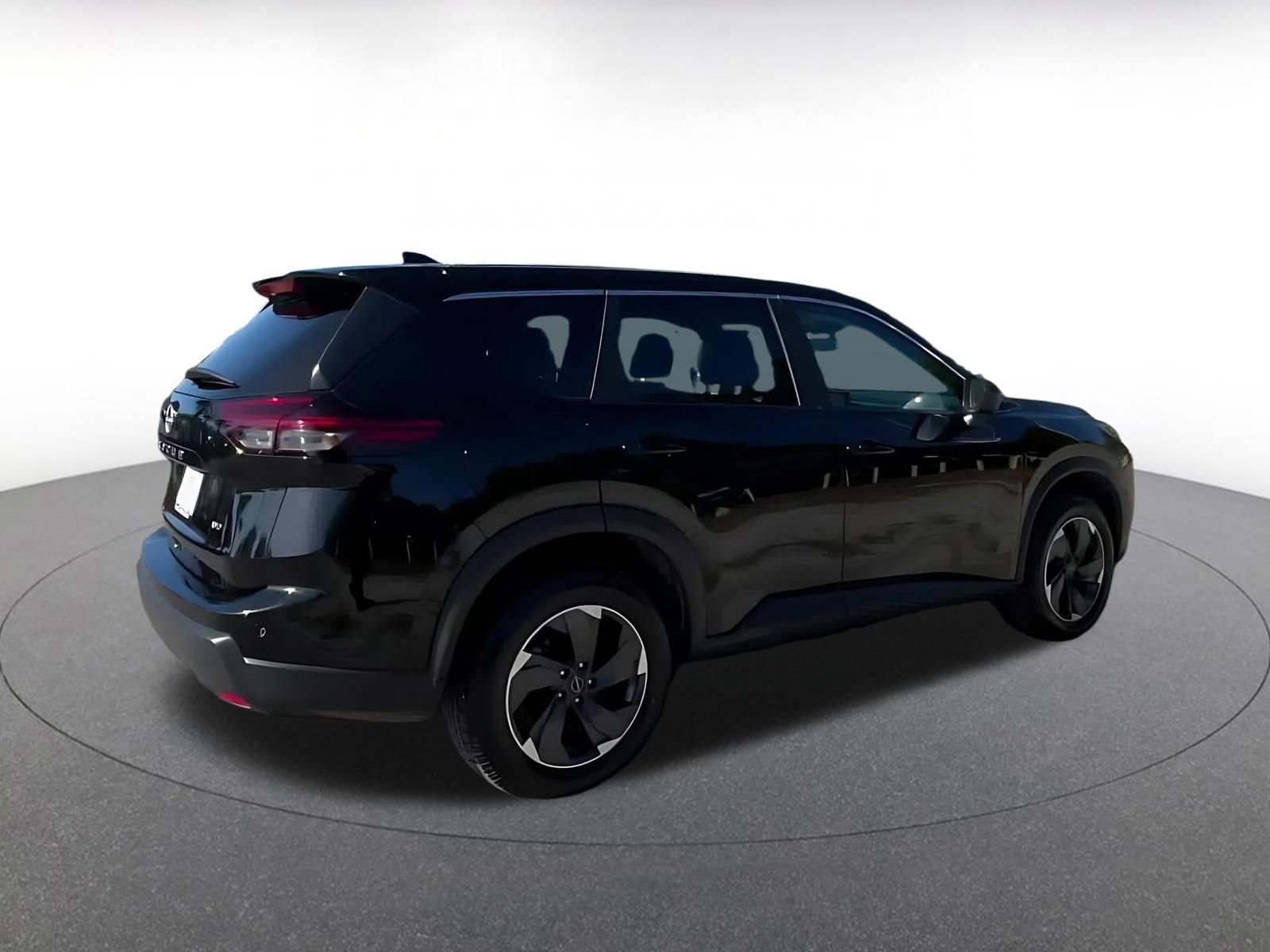 Thumbnail: 2025 Nissan Rogue - 14