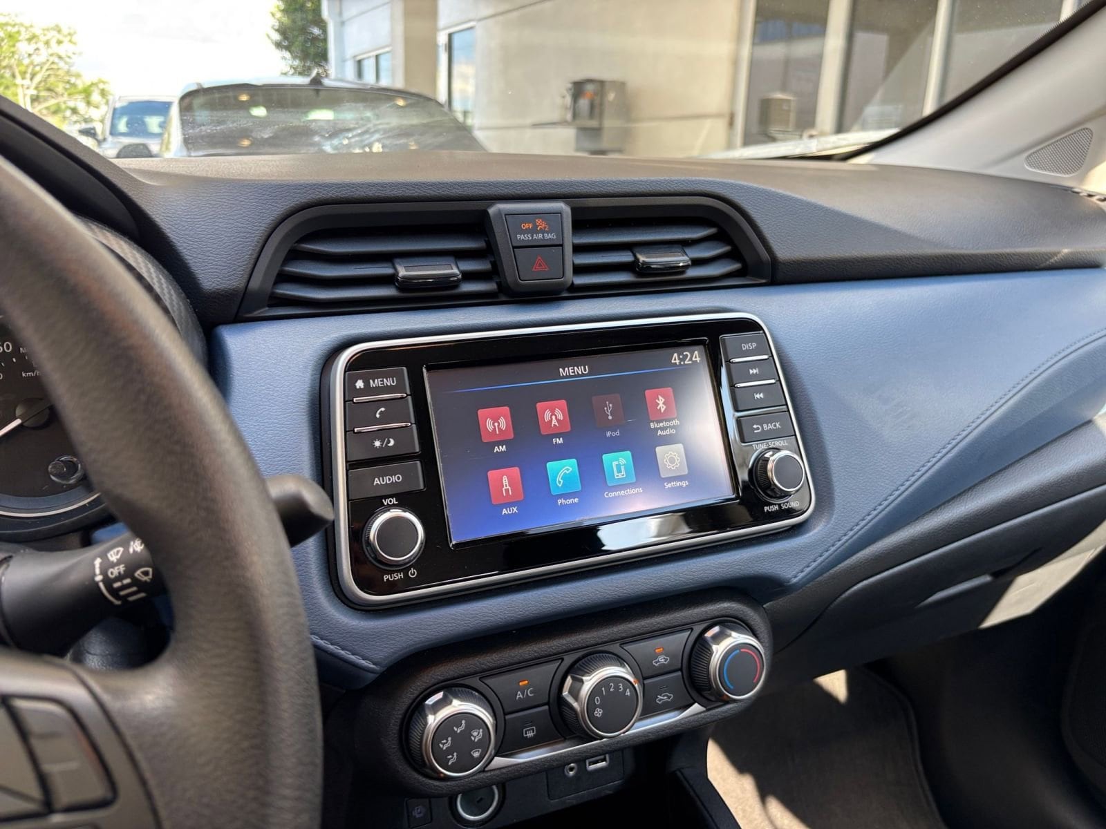 Thumbnail: 2025 Nissan Versa - 20