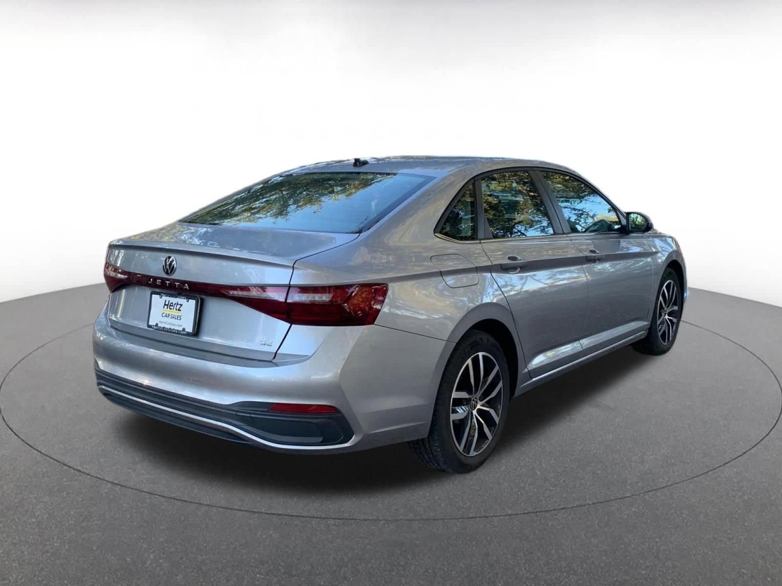 Thumbnail: 2025 Volkswagen Jetta - 7