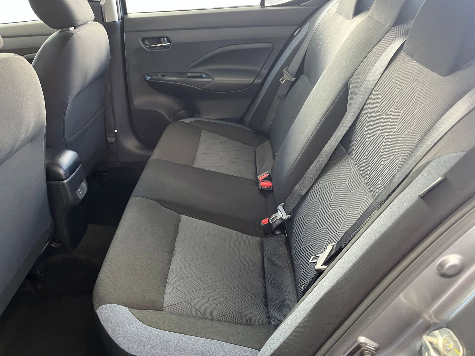 Thumbnail: 2025 Nissan Versa - 23